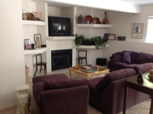 Beautiful Parkside Suite Beautiful Parkside Suite