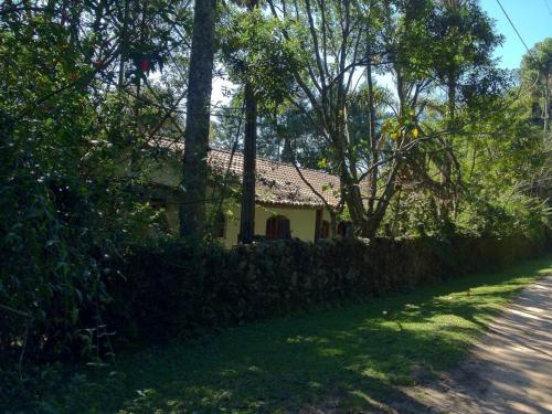 Casa de Campo em Serra da Cantareira