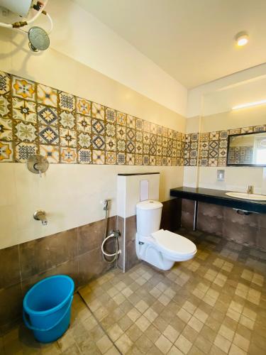 浴室