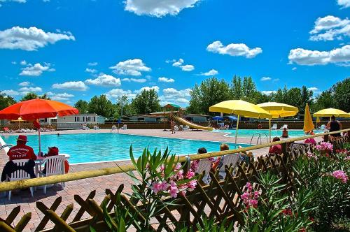 Campeggio Del Garda