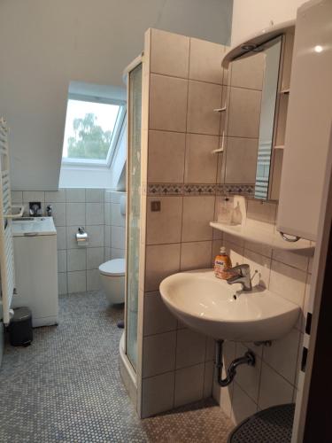 2 1/2 Zimmer Apartment in Hannover / Nord, Hannover (fotografie 3)