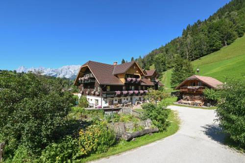 Auerhof, Schladming (foto 9)