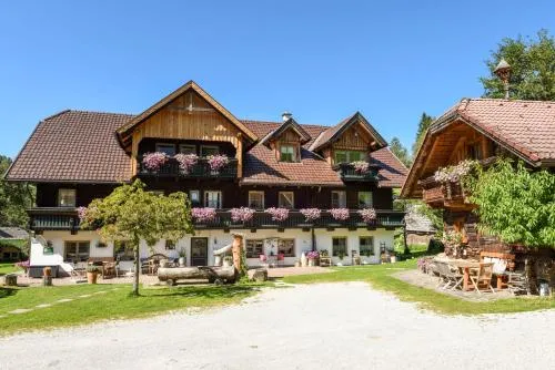 Auerhof in Schladming, Österreich