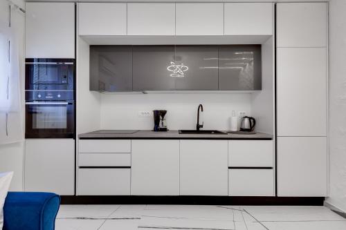 Rade Luxury Apartment 3