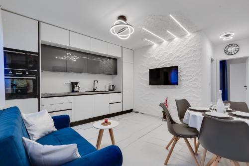 Rade Luxury Apartment, Zadar