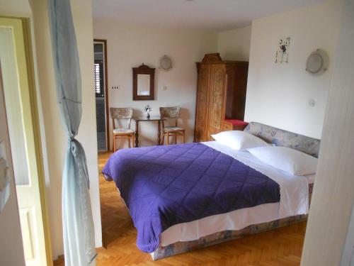  Guesthouse Kuća na šterne in Lovran