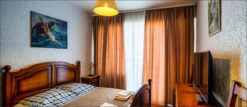 Chambre à deux pas du Tram Strasbourg - Pension de famille - Lingolsheim