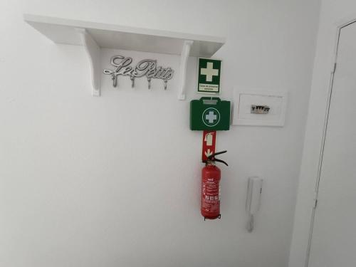 Apartamento T1, acolhedor a 2 min da praia com AC in Silves