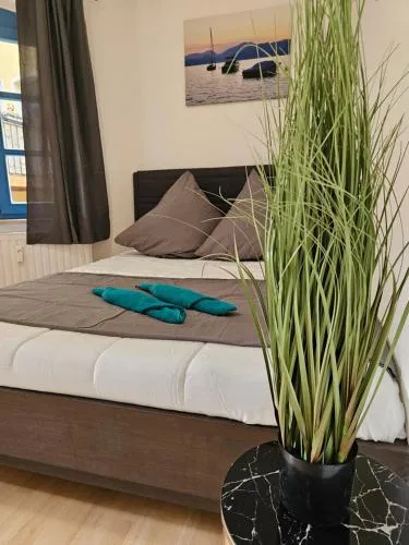 B&R Ganze Apartment Süd Nürnberg in Nürnberg, Deutschland