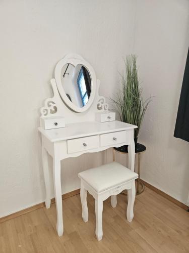 B&R Ganze Apartment Süd Nürnberg, Nuremberg (photo 7)