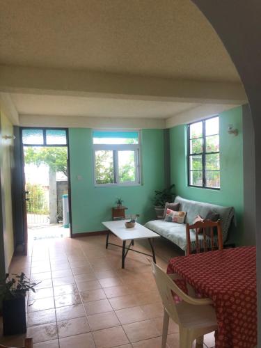 Two-Bedroom Apartment image 1