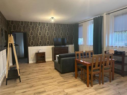 . Apartament Oksford 1