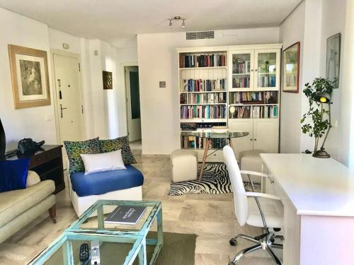 Ideal apartamento en La Marina de Sotogrande in Torreguadiaro