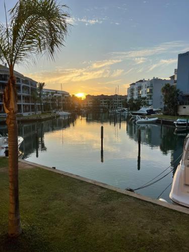 Ideal apartamento en La Marina de Sotogrande in Torreguadiaro