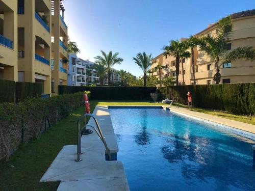 Ideal apartamento en La Marina de Sotogrande