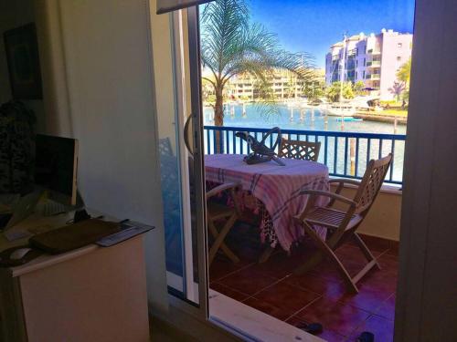 Ideal apartamento en La Marina de Sotogrande in Torreguadiaro