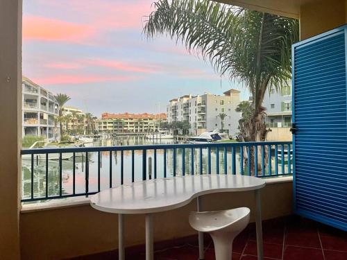 Ideal apartamento en La Marina de Sotogrande in Torreguadiaro