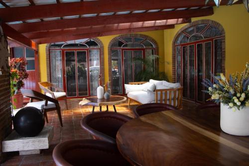 CASAS MEXICO in San Antonio, Mexico