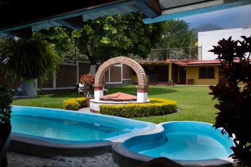 CASAS MEXICO in San Antonio, Mexico