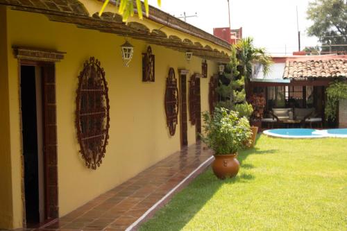 CASAS MEXICO in San Antonio, Mexico