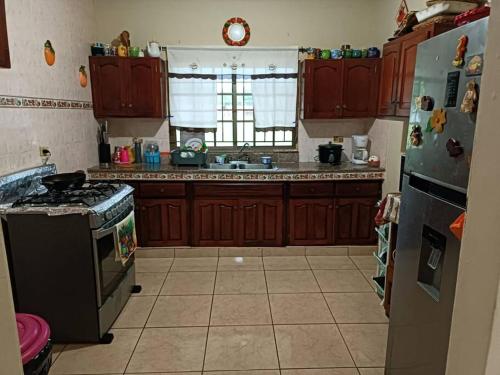 Casa en Las Tablas