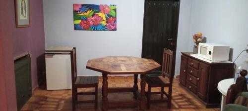 La casa de Angelita