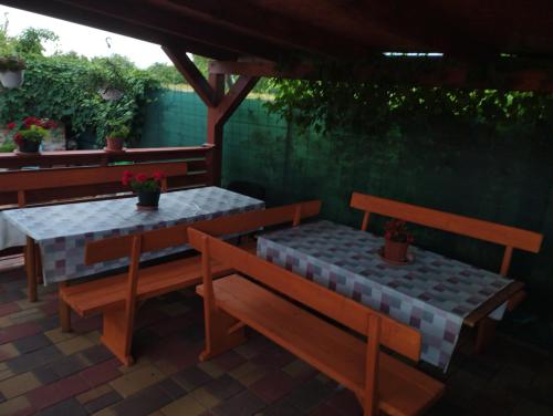 Panorama Apartmanhaz in Abaújszántó