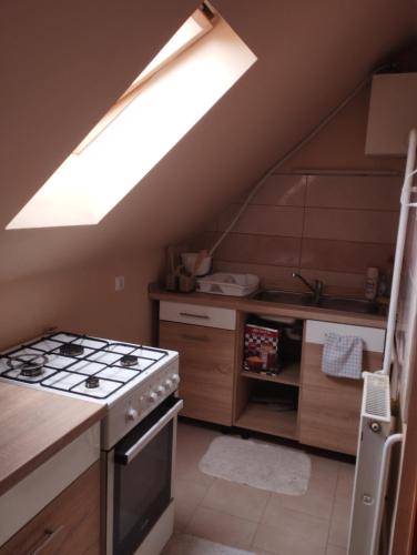 Panorama Apartmanhaz in Abaújszántó