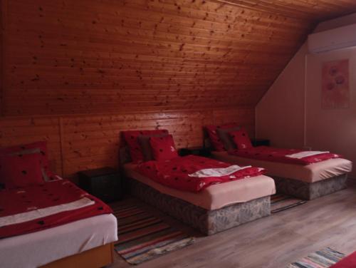 Panorama Apartmanhaz in Abaújszántó