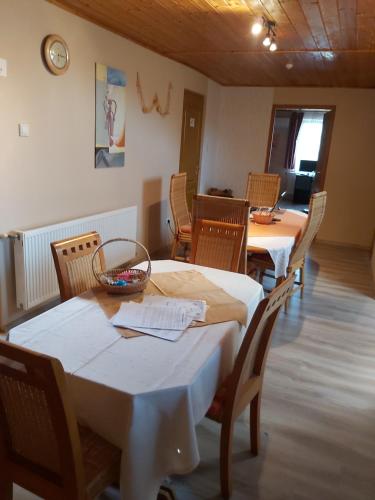 Panorama Apartmanhaz in Abaújszántó