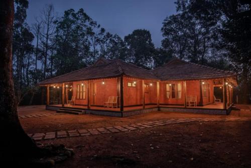 900 Woods Wayanad Eco Resort