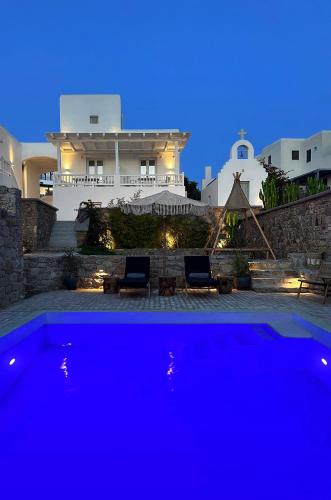  Sofos Suites Mykonos in Ano Mera