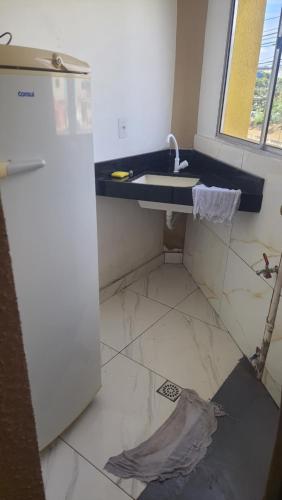 Apartamento em Betim