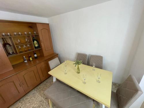 Three-Bedroom Apartment image 3