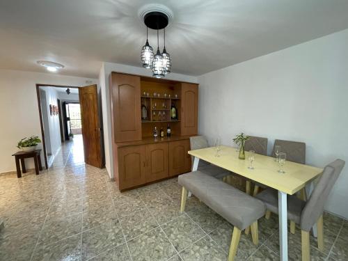 Three-Bedroom Apartment image 2
