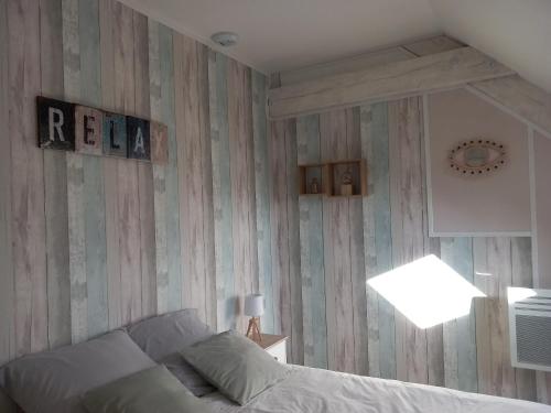 Les chambres cosy de Béa 4 personnes