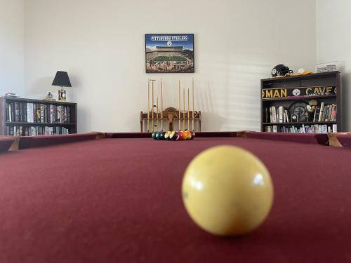 Spirit Lake Luxury Poolside Escape! photo 1