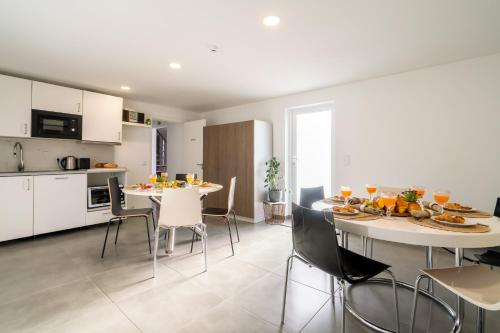 Kitchen, Host Wise Arvore in Árvore