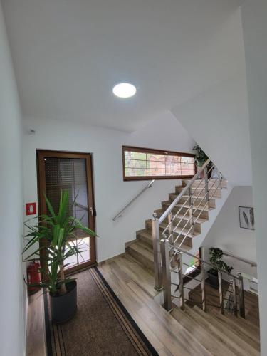 Eleon Motel in Prevalle