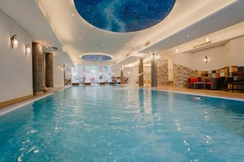 Hotel Waldkrug in Delbrück, Deutschland