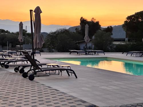 Topos luxury stay Heraion