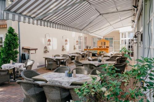 Hotel Waldkrug