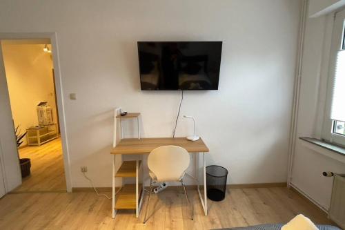 Apartment FeWo54 FreeWifi, Free Parking, SmartTV