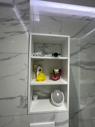 One-Bedroom Apartment image 9