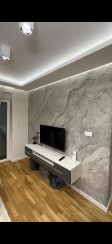 One-Bedroom Apartment image 6