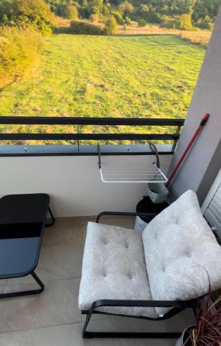 One-Bedroom Apartment image 3