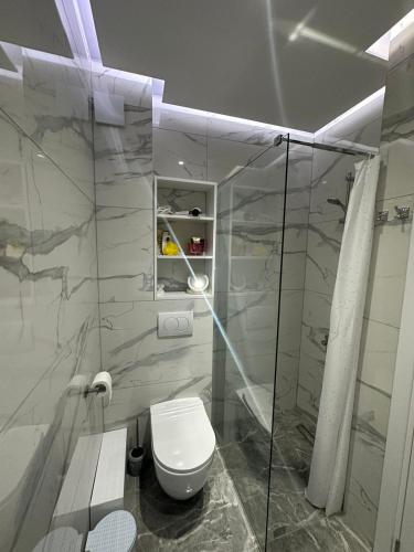 One-Bedroom Apartment image 2
