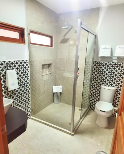 . HOTEL CHURUMUCO