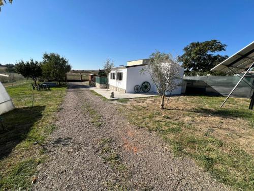 Casa rural LYA - Fuensaldaña