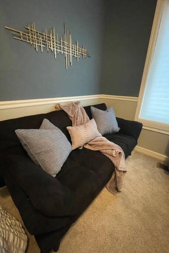 *Candlewicke Vista Nashville Retreat* Pets Welcome! in Spring Hill, USA
